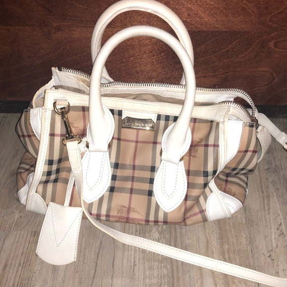 burberry gladstone bag